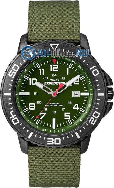 �������� ���� Timex Expedition T49944