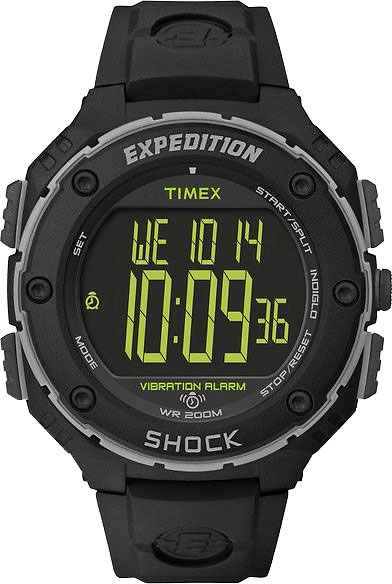  Timex Expedition T49950  