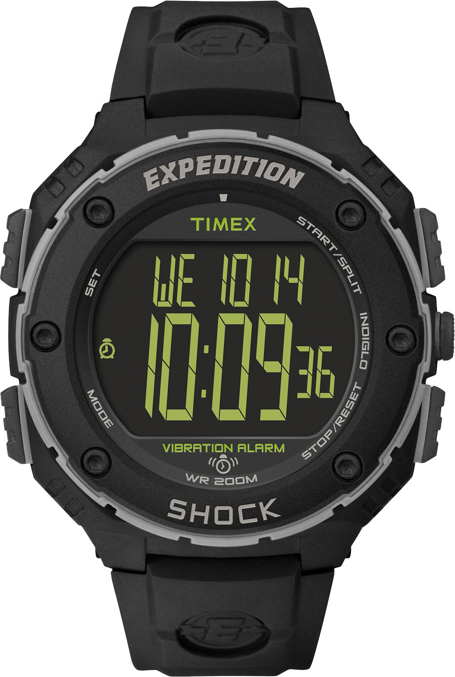   Timex Expedition T49950RM  