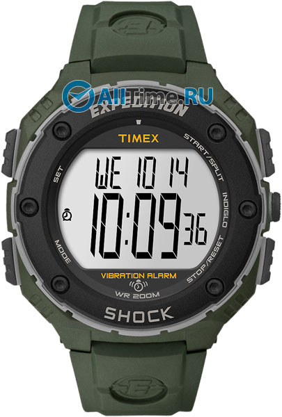   Timex Expedition T49951  
