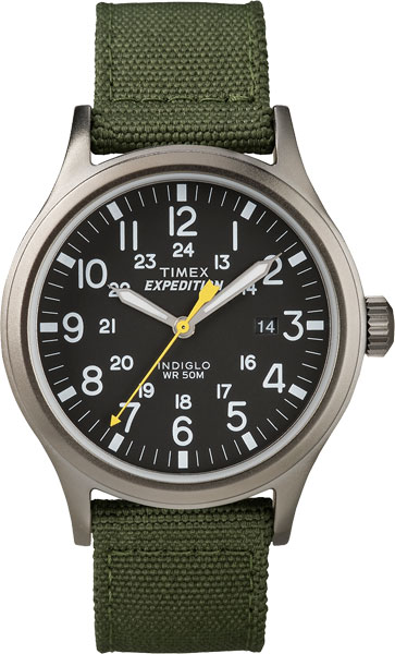   Timex Expedition T49961