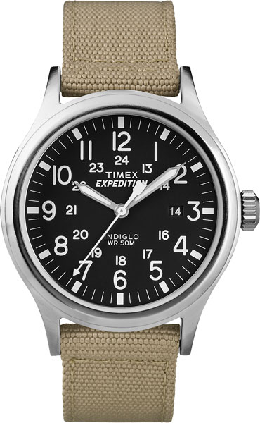 Наручные часы Timex Expedition T49962