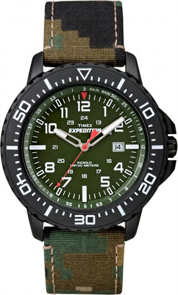 Наручные часы Timex Expedition T49965