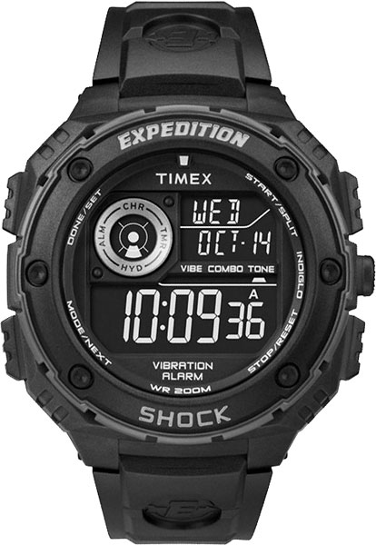   Timex Expedition T49983  