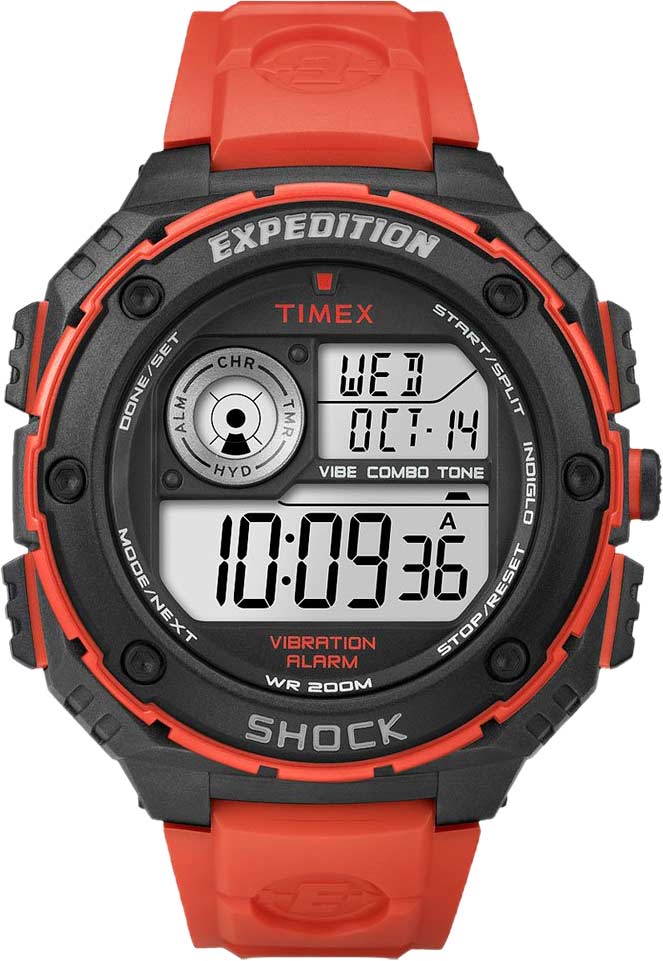   Timex Expedition T49984  