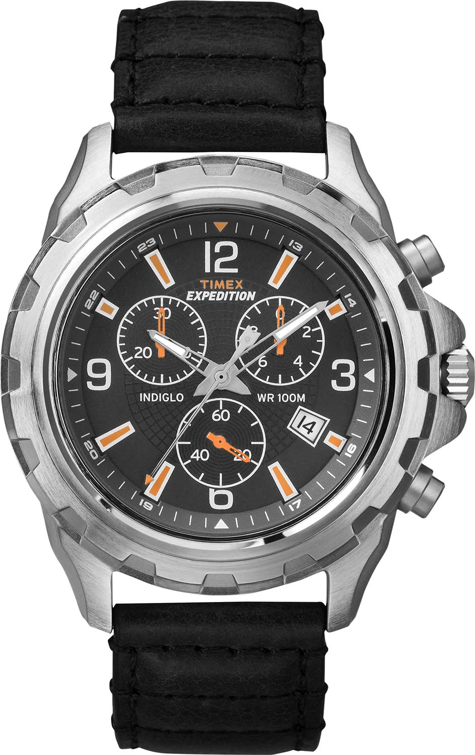   Timex Expedition T49985  