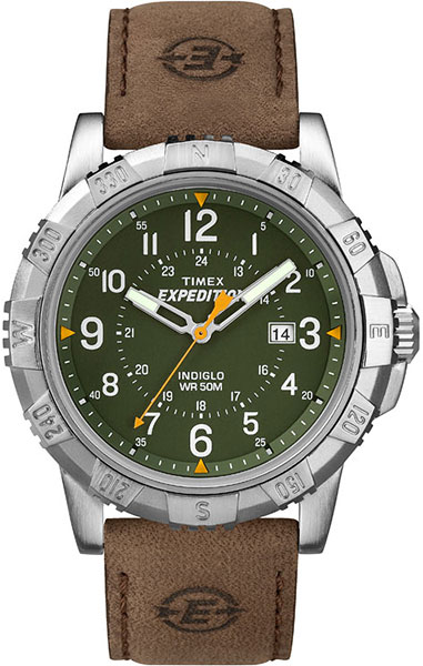   Timex Expedition T49989