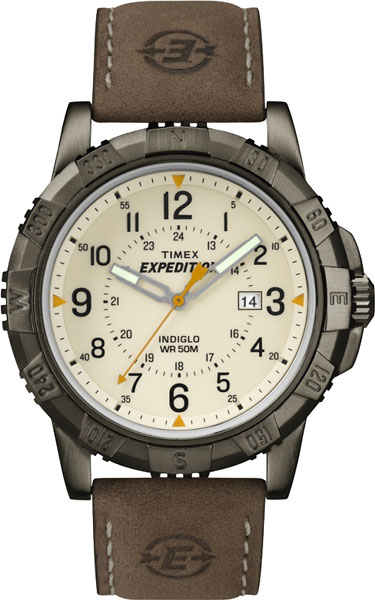   Timex Expedition T49990