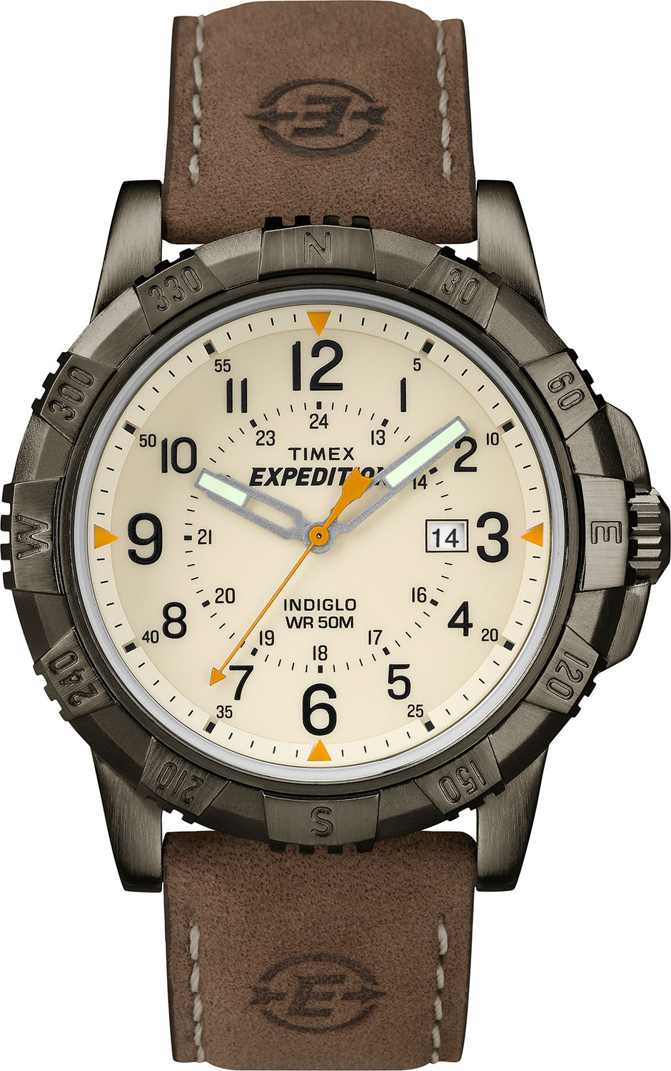  Timex Expedition T49990RY