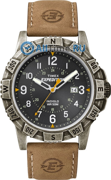   Timex Expedition T49991