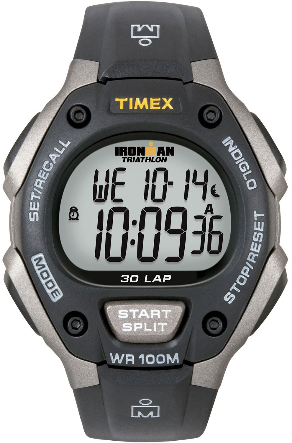 Наручные часы Timex T5E901 с хронографом