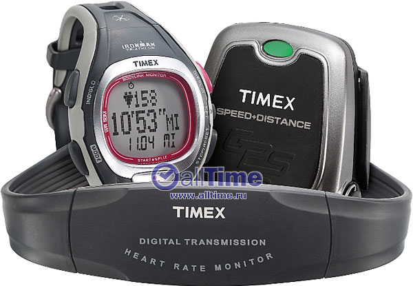   Timex T5F011