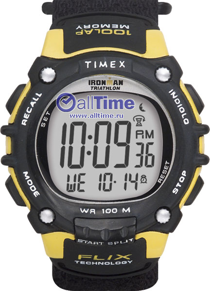   Timex T5F591  