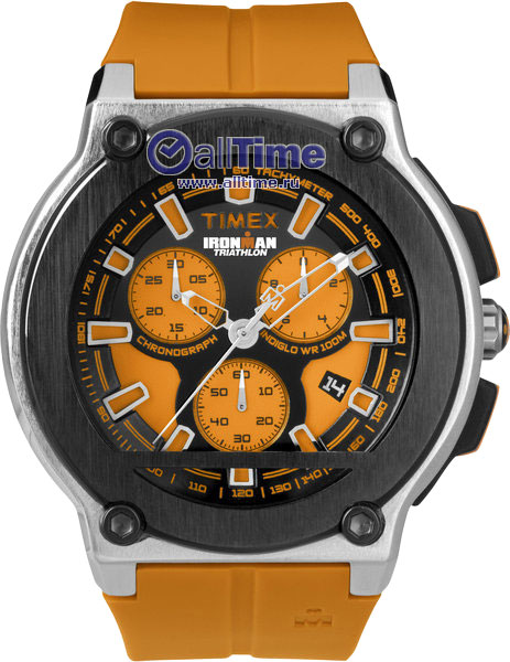 Наручные часы Timex T5K351 с хронографом