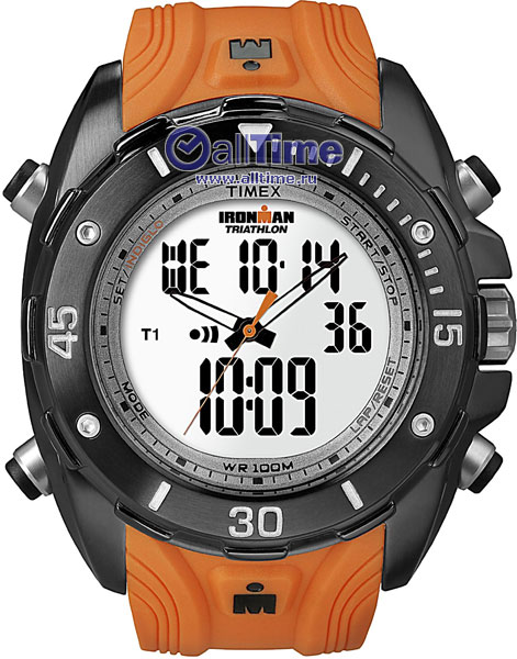   Timex T5K403  