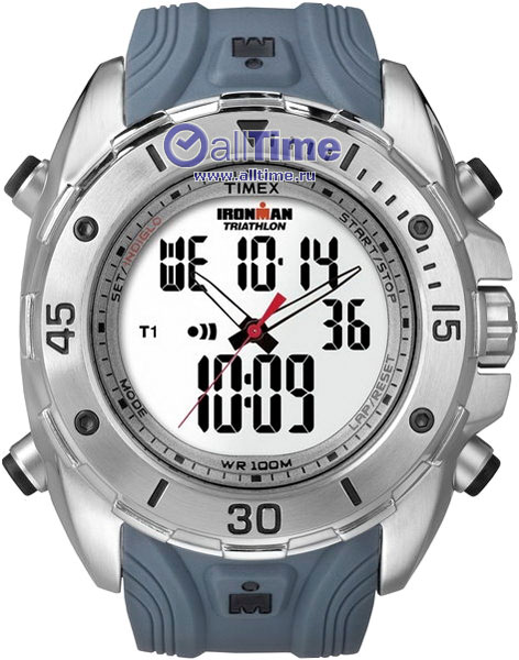 Наручные часы Timex T5K404 с хронографом