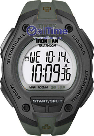   Timex T5K418  