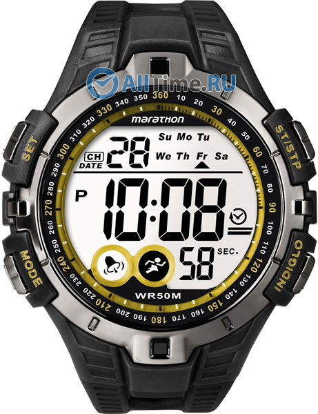   Timex T5K421  