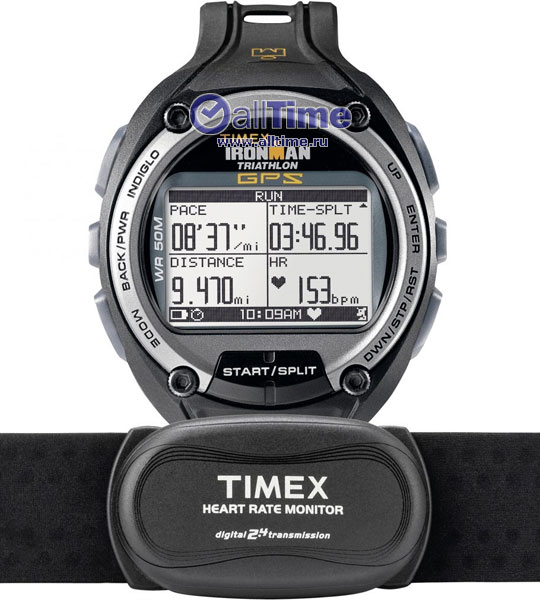    Timex T5K444
