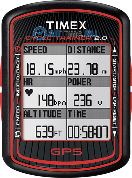    Timex T5K615  