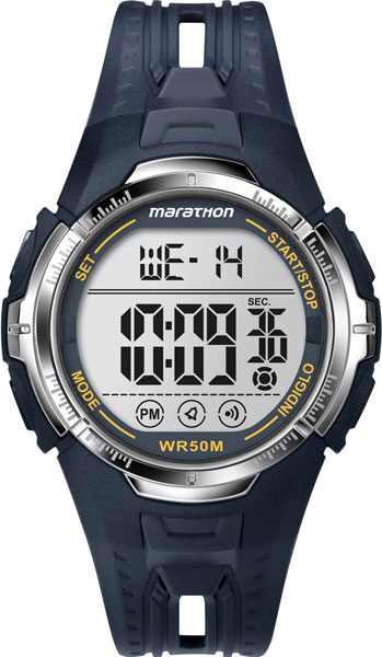 Наручные часы Timex T5K804 с хронографом