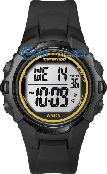 Наручные часы Timex T5K818 с хронографом
