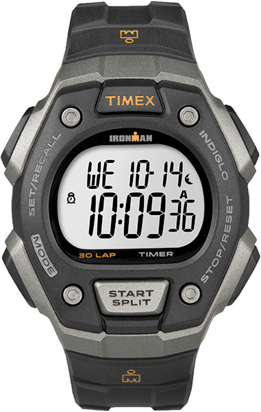   Timex T5K821  