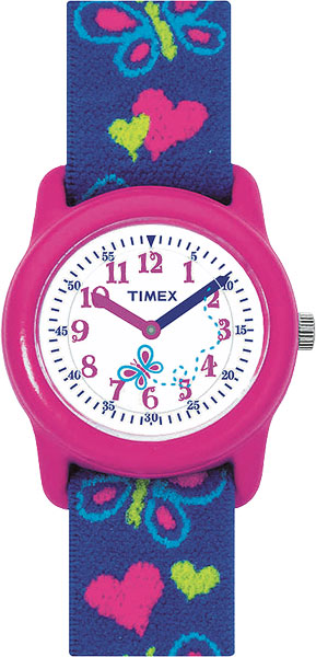   Timex T89001