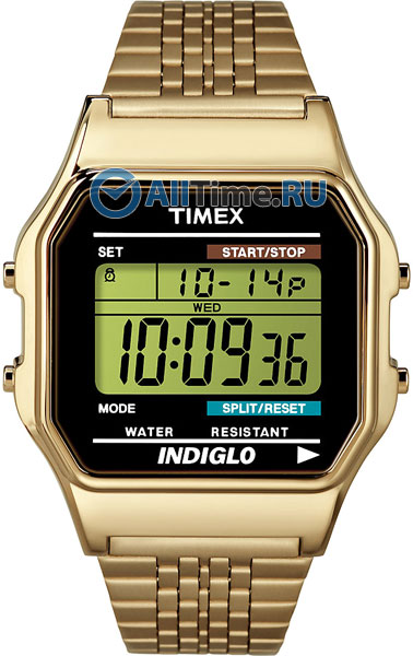  Timex TW2P48200  