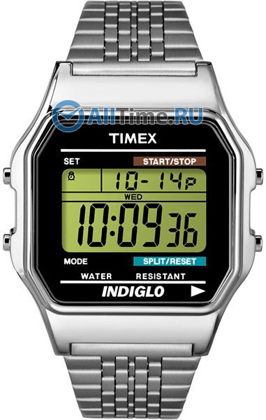   Timex TW2P48300  