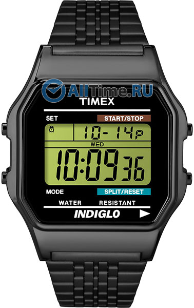   Timex TW2P48400  