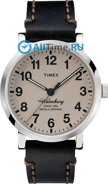 Наручные часы Timex TW2P58800
