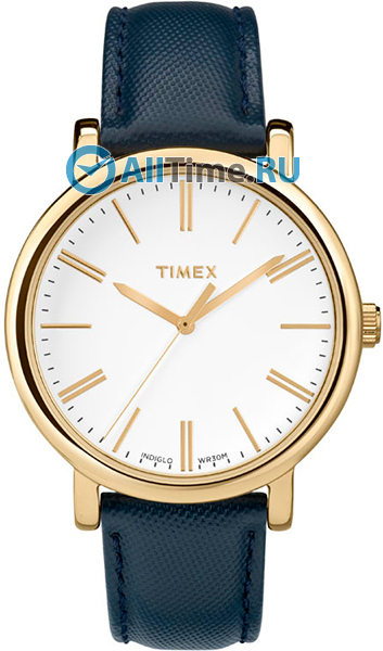   Timex TW2P63400