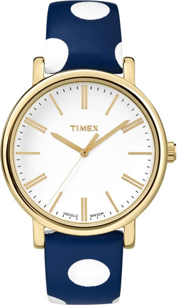 Наручные часы Timex TW2P63500