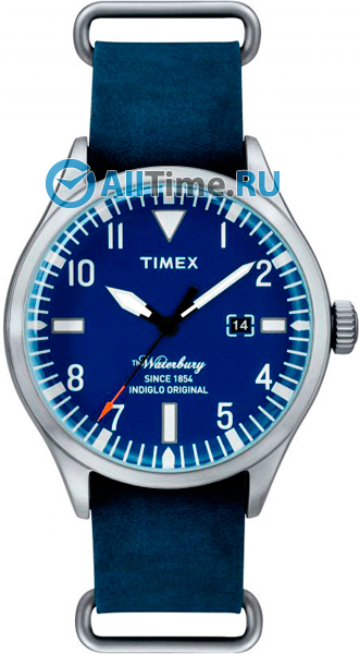   Timex TW2P64500