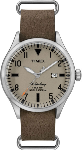   Timex TW2P64600