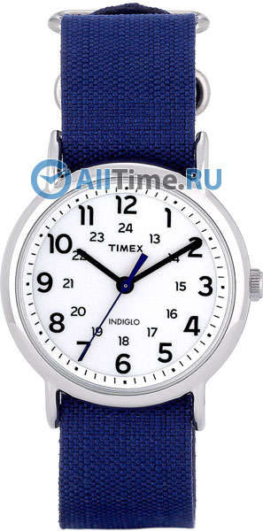 Наручные часы Timex TW2P65800