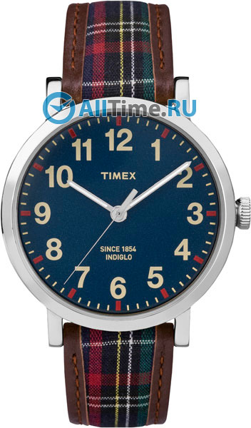 Наручные часы Timex TW2P69500