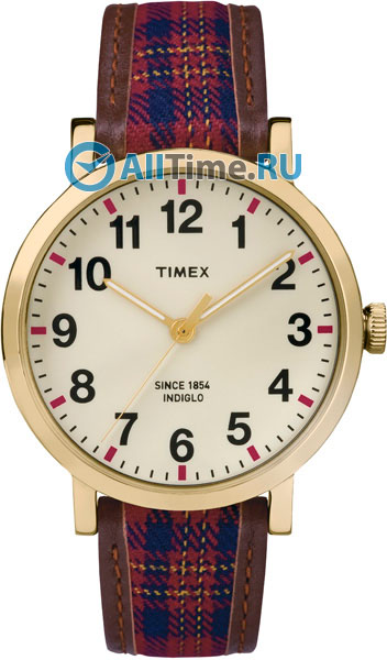 Наручные часы Timex TW2P69600