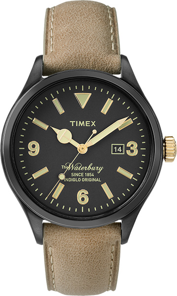   Timex TW2P74900
