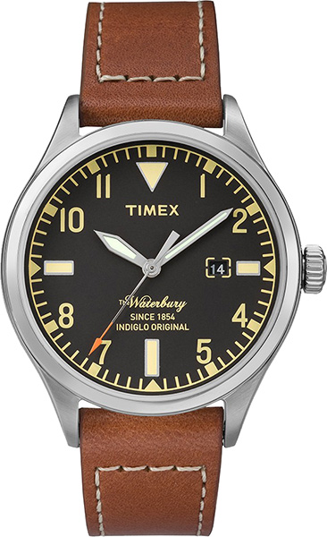  Timex TW2P84000
