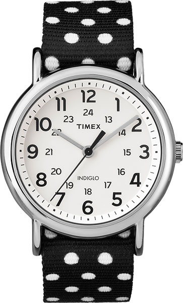   Timex TW2P86600