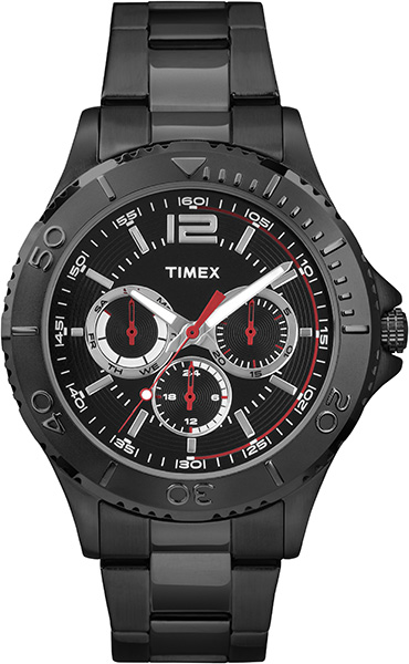 Наручные часы Timex TW2P87700