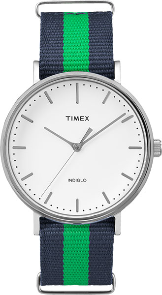   Timex TW2P90800