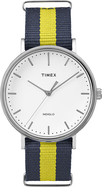 Наручные часы Timex TW2P90900