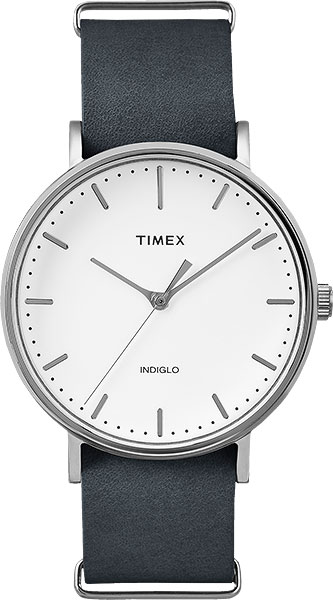 Наручные часы Timex TW2P91300