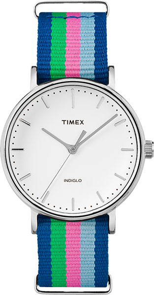   Timex TW2P91700