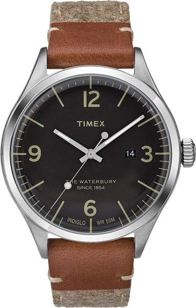   Timex TW2P95600