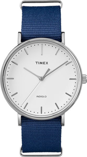   Timex TW2P97700