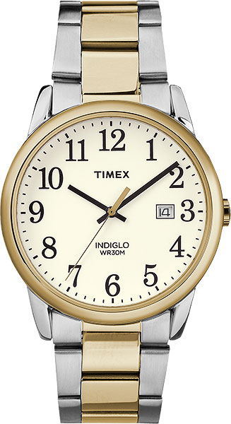   Timex TW2R23500RY